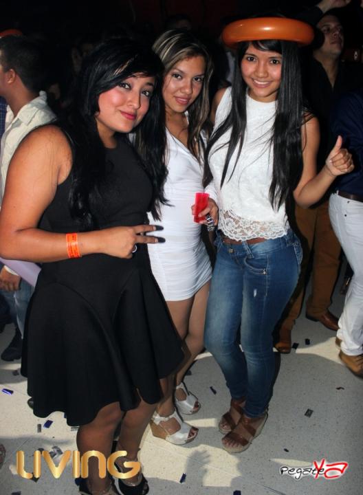 Foto 27 de Living - 1er FDS Nov 2014 en Living Night Club, Cali