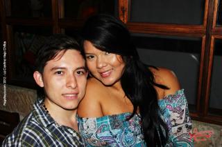 Foto 40 de Sabado 15 de Septiembre 2012 en El Viejo Chiflas Restaurante, Cali