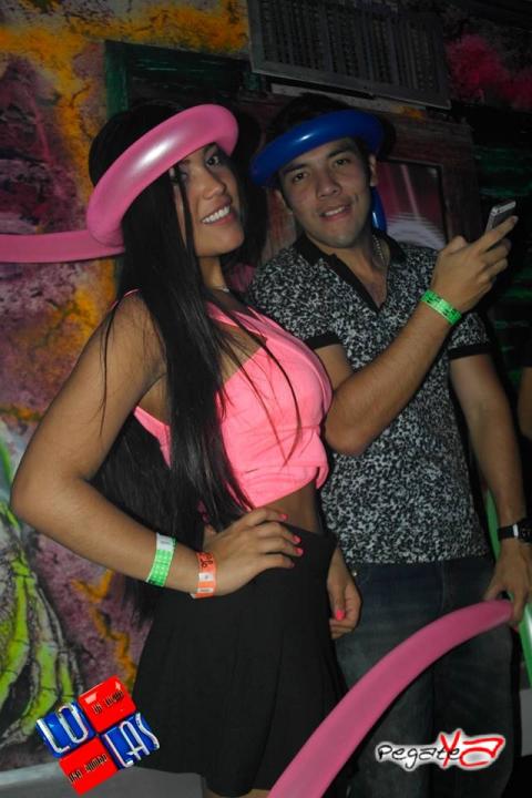 Foto 115 de Lolas Club - 1er FDS Nov 2014 en Lolas Club Menga Cali, Cali