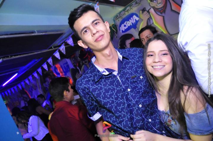 Foto 57 de Trinidad Sábado 20 de Mayo de 2017 en Trinidad Discoteca Bucaramanga, Bucaramanga