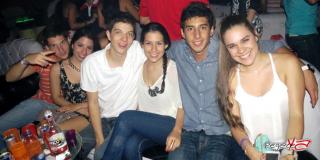 Foto 52 de Septiembre 21 del 2013 en Living Night Club, Cali