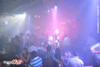 Foto 17 de MISTER BABILLA 8 de febrero de 2014 en Discoteca MISTER BABILLA cartagena, Cartagena