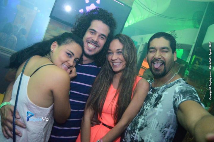 Foto 45 de MALABAR - sabado 15 agosto 2015 en Discoteca Malabar Bucaramanga, Bucaramanga