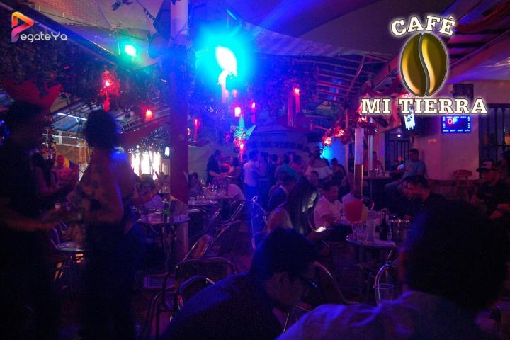 Foto 16 de Cafe Mi Tierra- 3er & 4to Fds Marzo 2016 en Cafe Mi Tierra, Cali