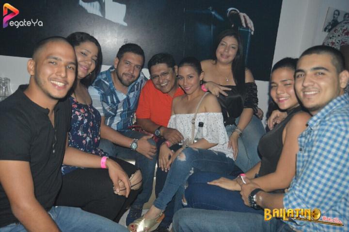 Foto 43 de Bailatino - 1er / 2do Fds Enero 2017 en Bailatino - Bar, Cali