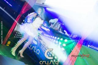 Foto 15 de Fotos Discoteca Crista Abril 2013 en Discoteca Crista Medellin, Medellín