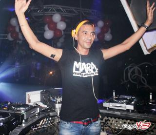 Foto 34 de Mission Club - DJ Mara en Mission Club, Cali
