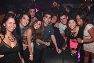 Foto 201 de Bar Bling - 8 de febrero de 2012 en Bar Bling Bucaramanga, Bucaramanga