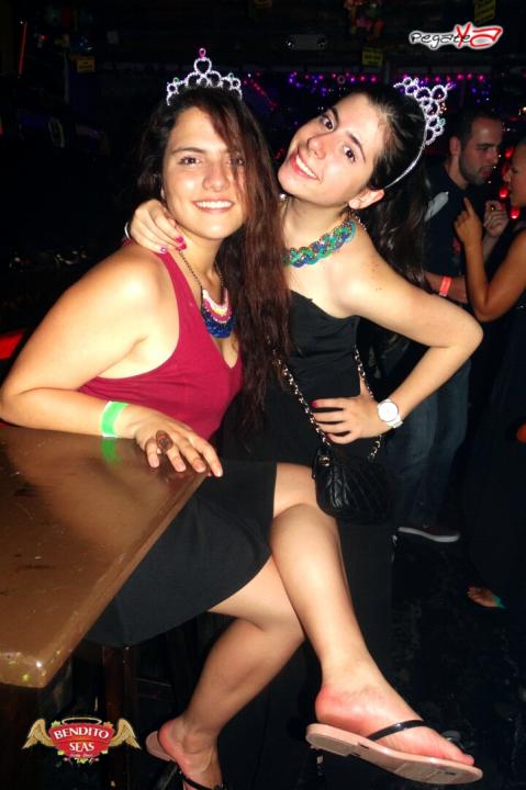 Foto 15 de Bendito Seas - Agosto 29 y 30 en Discoteca Bendito Seas Medellin, Medellín