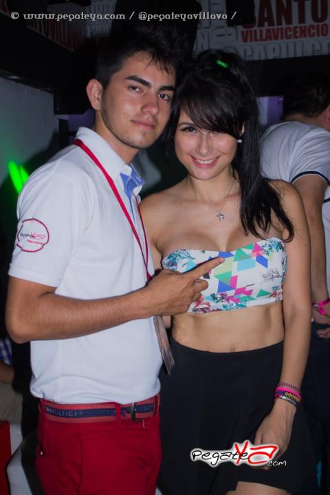 Foto 52 de PALOSANTO CLUB - Villavicencio en Palosanto Club, Villavicencio