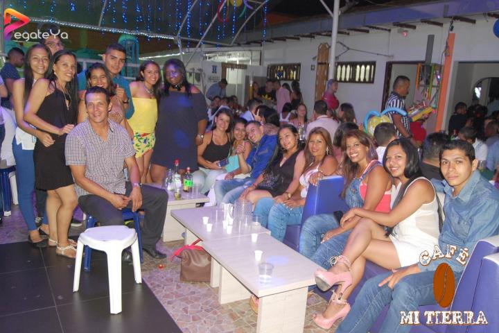 Foto 48 de Cafe mi Tierra - 4to Fds Agosto 2016 en Cafe Mi Tierra, Cali