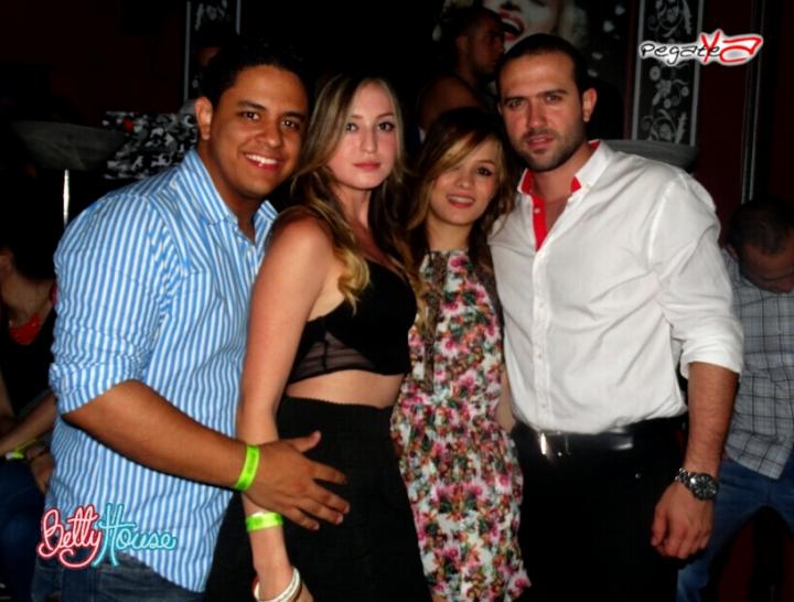 Foto 23 de Betty House - Agosto 29 y 30 en Betty House