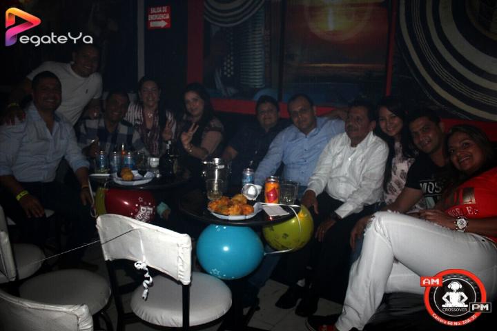 Foto 33 de Ampm Bar - 2Do / 3er Fds Junio 2016 en Am / PM Bar - Cali, Cali