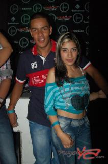 Foto 6 de Discoteca Karma 21 de Septiembre en Discoteca Karma Medellin, Medellín