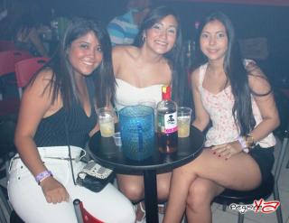 Foto 14 de Noviembre 16 del 2013 en Am / PM Bar - Cali, Cali