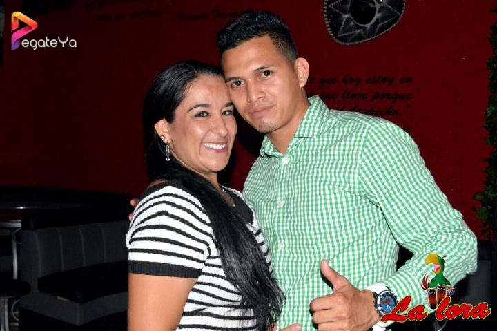 Foto 3 de La Lora - 3ER Fds Mayo 2017 en La Lora Bar, Cali