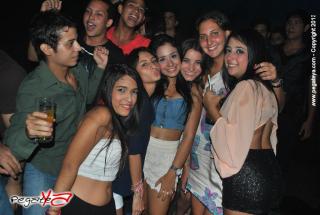 Foto 17 de BABAR 27 de JULIO 2013 en Babar cartagena, Cartagena