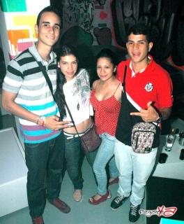 Foto 6 de Guetto - Nov 16 del 2013 en The Guetto Club