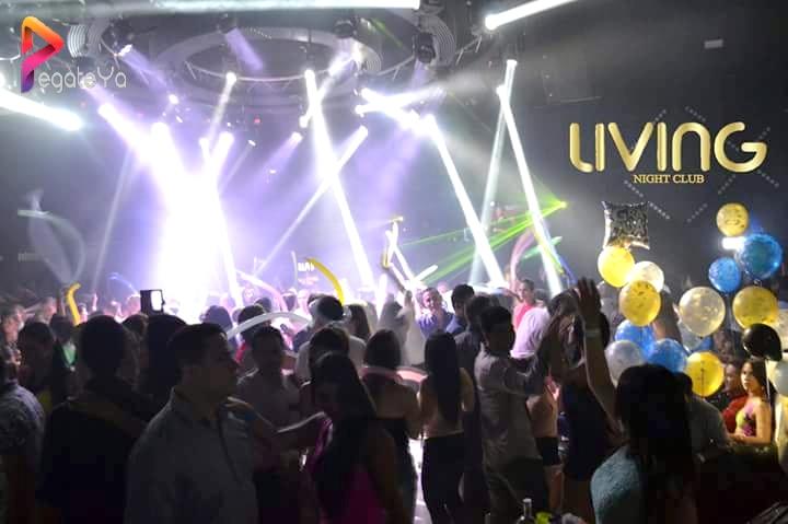 Foto 13 de living Night Club - 4to Agosto 2016 en Living Night Club, Cali