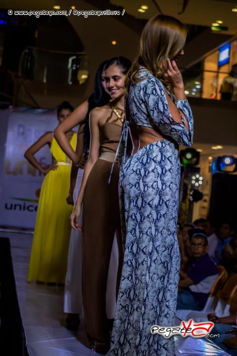 Foto 66 de PASARELA UNIFERIA - Villavicencio en Pasarela Uniferia, Villavicencio