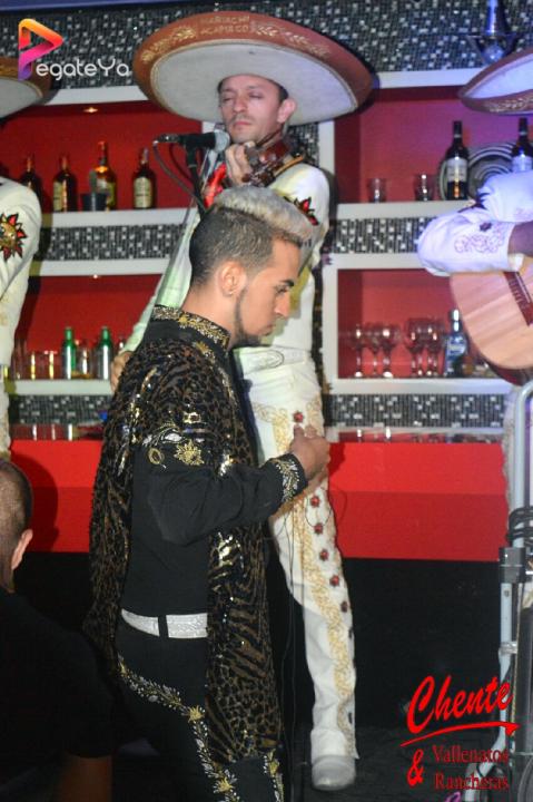 Foto 76 de Chente - 2do / 3er FDS Junio 2016 en CHENTE Vallenatos y Rancheras, Cali