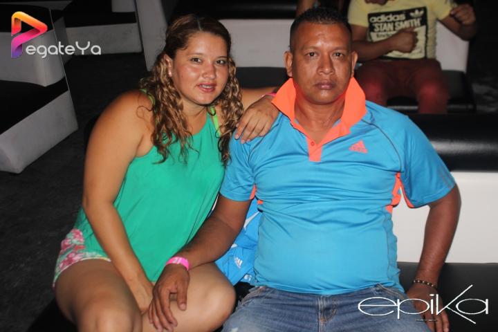 Foto 16 de Epika - 1er Fds Abril 2016 en Epika Night Club, Cali