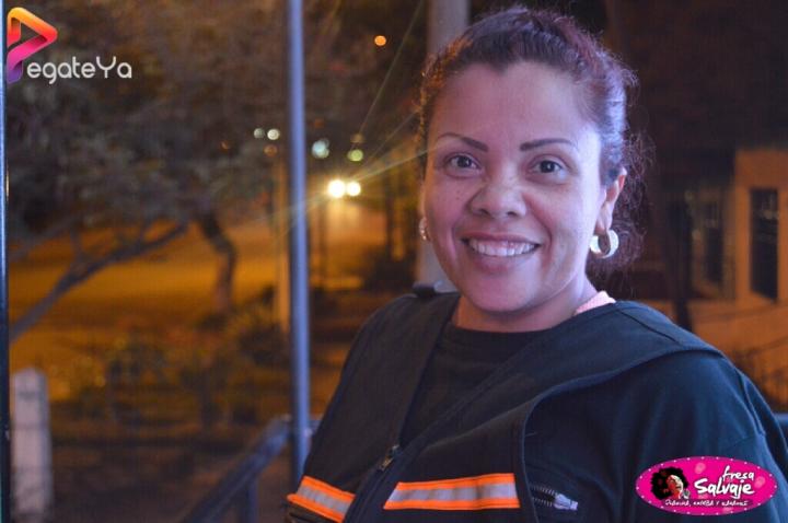 Foto 96 de Fresa Salvaje - 1er / 2do Fds Enero 2017 en Fresa Salvaje, Cali