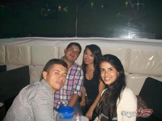 Foto 7 de Discoteca ((( Coco Bongo )))) Mayo 26 en Coco Bongo, Manizales