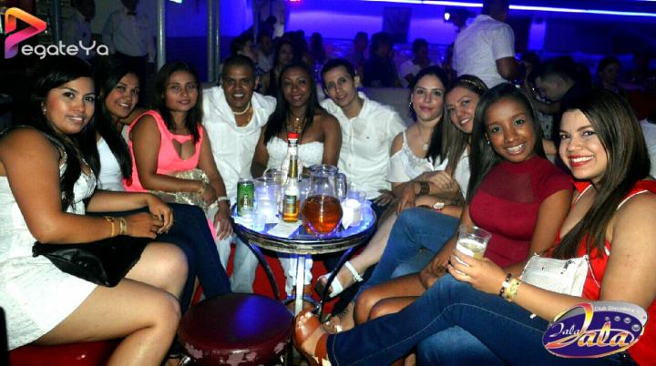 Foto 74 de Jalajala 2do / 3er FDS Junio 2016 en Jala Jala Club, Cali