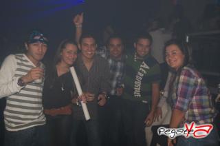 Foto 38 de Prizma 11 de Febrero de 2012 en Prizma Discoteca Medellin, Medellín