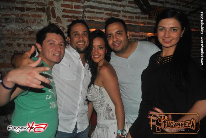 Foto 38 de TU CANDELA 29 Y 30 de AGOS2014 en TU CANDELA cartagena, Cartagena