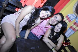 Foto 32 de Malabar Septiembre de 2013 en Discoteca Malabar Bucaramanga, Bucaramanga