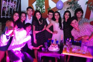 Foto 116 de Malabar Septiembre de 2013 en Discoteca Malabar Bucaramanga, Bucaramanga