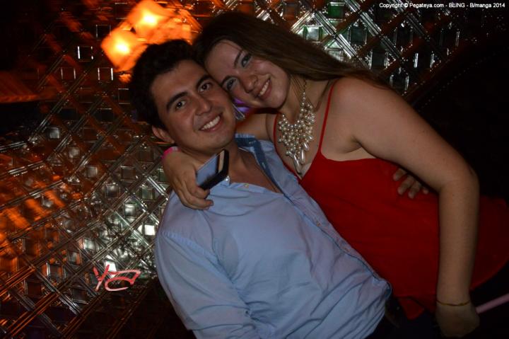 Foto 12 de Bar Bling 6 sep 2014 en Bar Bling Bucaramanga, Bucaramanga