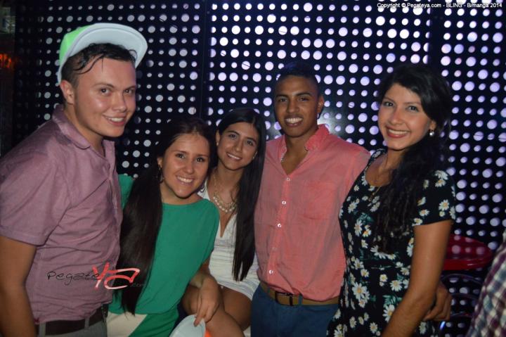 Foto 97 de Bar Bling 6 sep 2014 en Bar Bling Bucaramanga, Bucaramanga