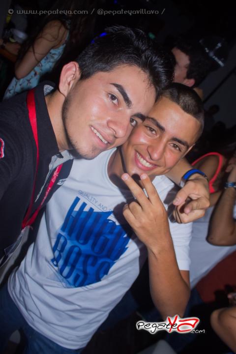 Foto 48 de PALOSANTO CLUB - Villavicencio en Palosanto Club, Villavicencio
