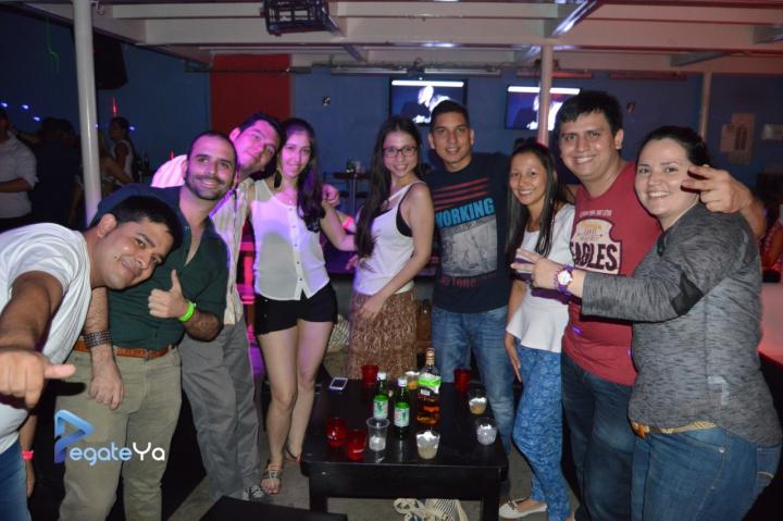 Foto 4 de Maria Casquitos 28 de febrero de 2015 en Maria Casquitos Bucaramanga, Bucaramanga