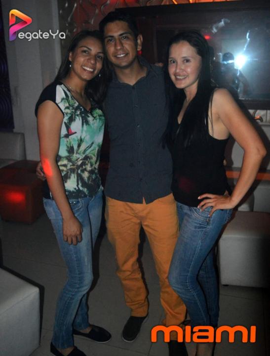Foto 4 de Miami - 4to FDS Agosto 2015 en Miami Bar Cali, Cali