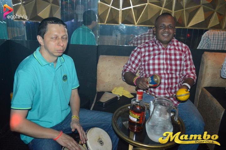 Foto 32 de Mambo Disco Club - 4To Fds Mayo 2017 en Mambo Disco Club, Cali
