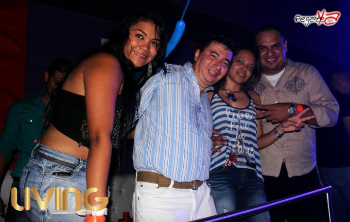 Foto 84 de Living - Celedon y Pipe Pelaez en Living Night Club, Cali