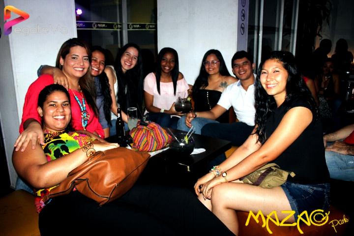 Foto 59 de Mazao Park - 2do/3er Fds Junio 2016 en Mazao Park, Cali