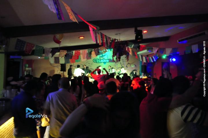 Foto 19 de CHABELA - sabado 22 agosto 2015 en Discoteca Chabela Bucaramanga, Bucaramanga