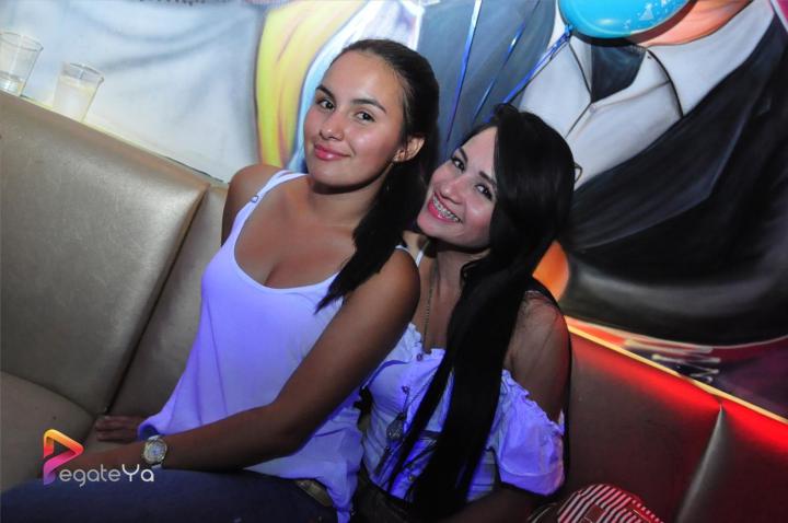 Foto 15 de Trinidad sabado 21 de enero de 2017 en Trinidad Discoteca Bucaramanga, Bucaramanga