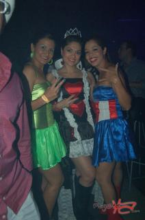Foto 5 de Discoteca Sixttina 26 de Octubre en Sixttina Discoteca