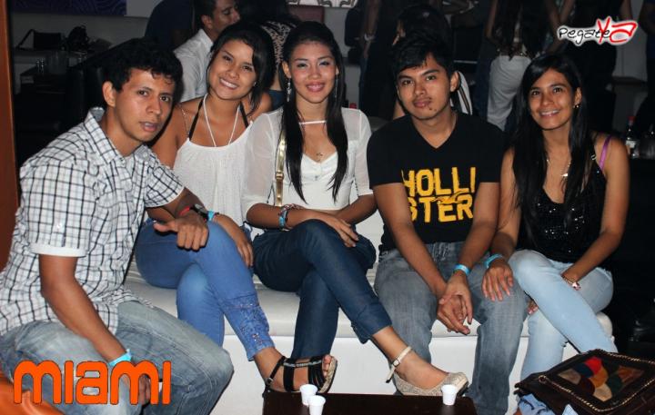 Foto 28 de Miami - 3er FDS Nov 2014 en Miami Bar Cali, Cali