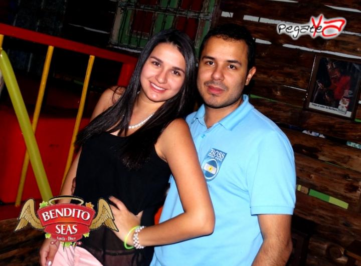 Foto 60 de Bendito Seas - 3er FDS Nov 2014 en Discoteca Bendito Seas Medellin, Medellín