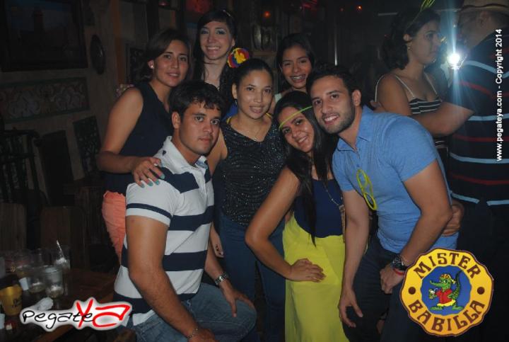 Foto 4 de MISTER BABILLA 14 Y 15 de NOV 2014 en Discoteca MISTER BABILLA cartagena, Cartagena