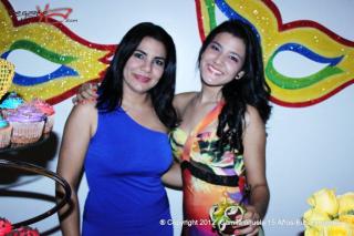 Foto 15 de Domingo 19 de Agosto 2012 en Discoteca Macondo Club Bucaramanga, Bucaramanga