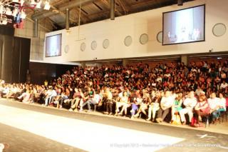 Foto 53 de 05 Julio 2012 - Santander Fashion Week en Eventos en Bucaramanga, Bucaramanga