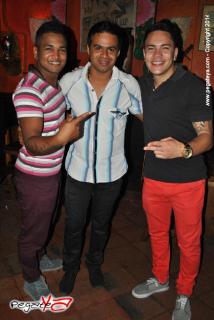 Foto 32 de MISTER BABILLA 22 de febrero de 2014 en Discoteca MISTER BABILLA cartagena, Cartagena
